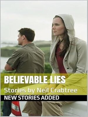 cover image of Believable Lies